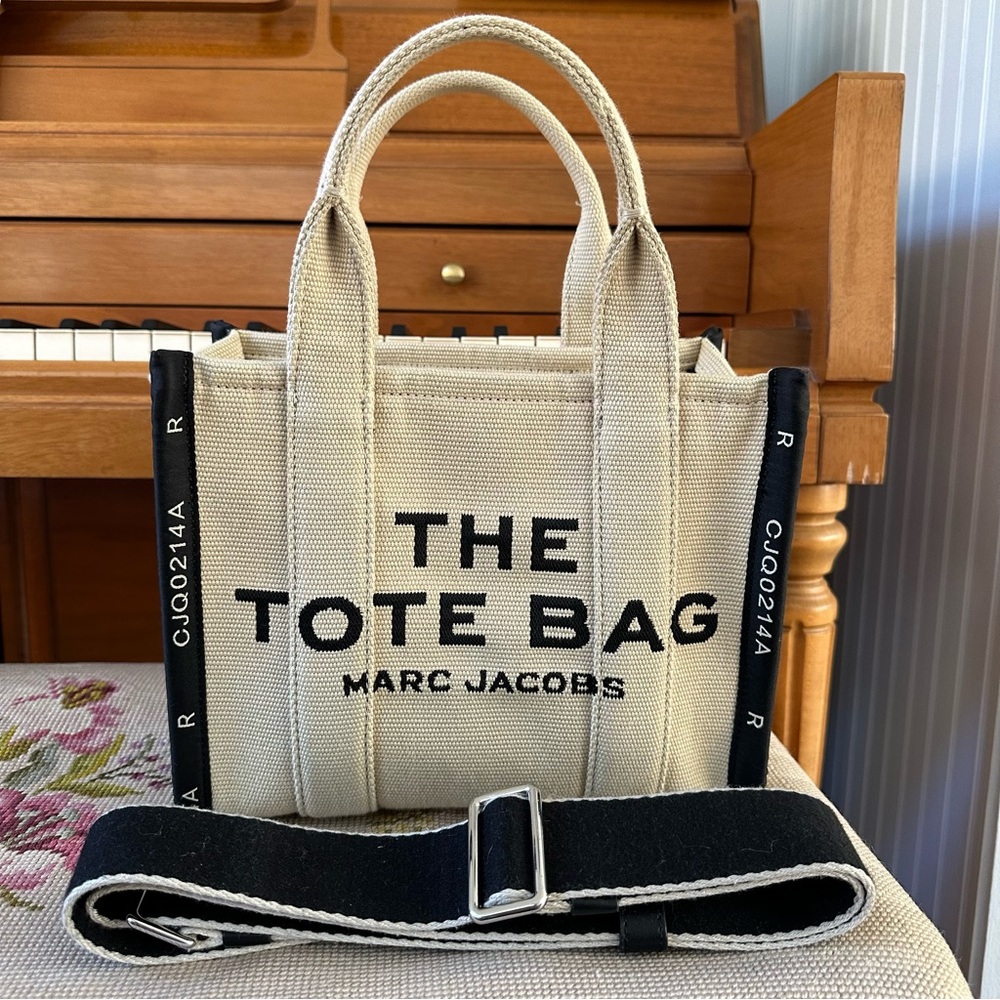 The Tote Bag Marc Jacob’s Small size